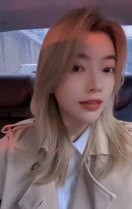 江北健身小姐姐