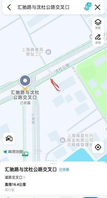 闵行邵稼楼古镇