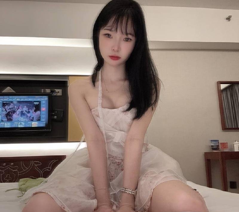 丰台小姐姐