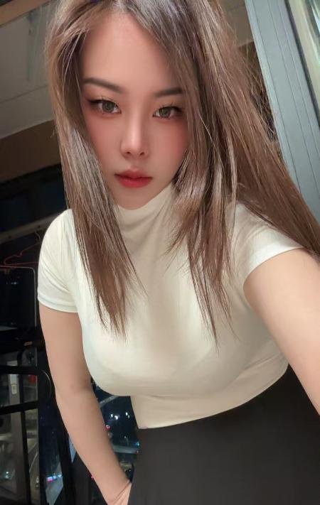 江北性感乐乐