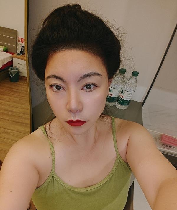 李沧楼凤