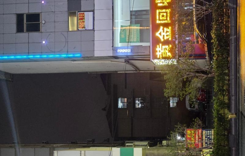 南京小巷子