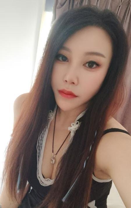 性感小个子熟女