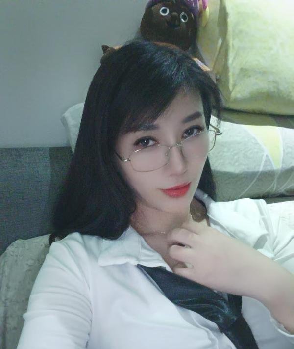 性欲旺盛的淫妇