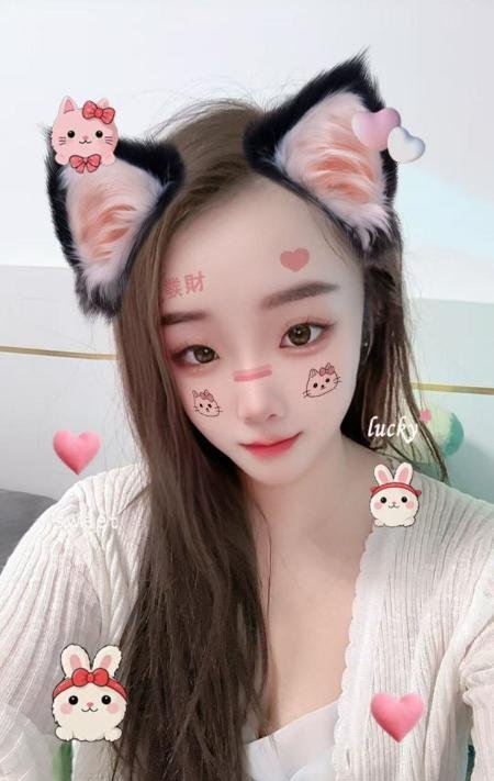 回锅淫荡骚女友