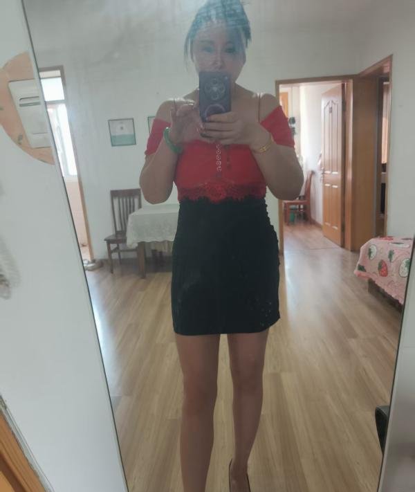 丰台高挑熟女微微