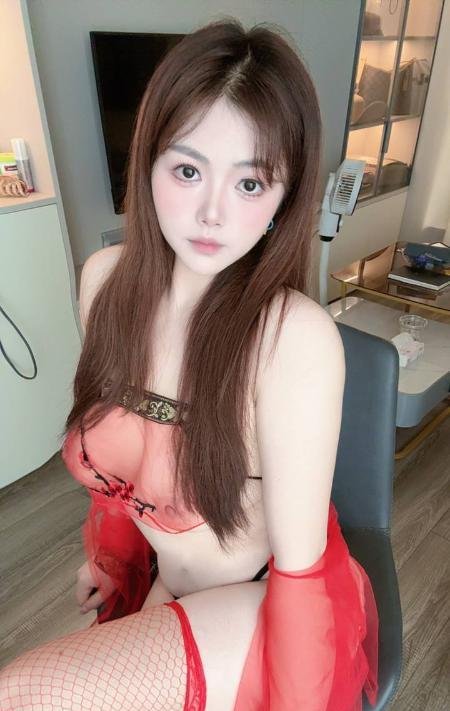 东莞情趣服务系晴晴