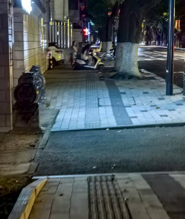 锡山站街