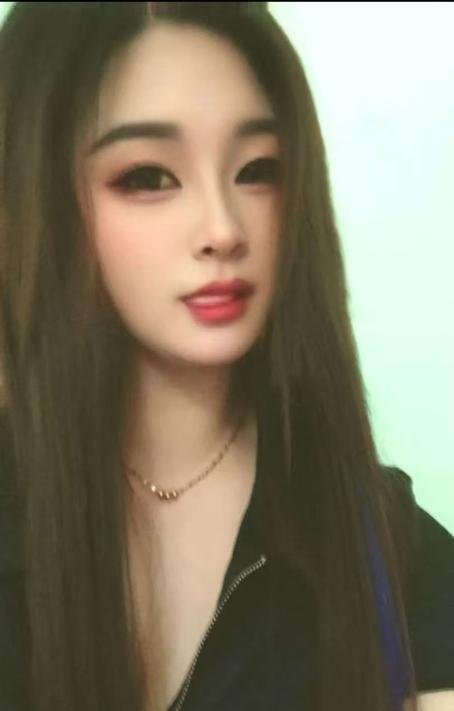南方妹子