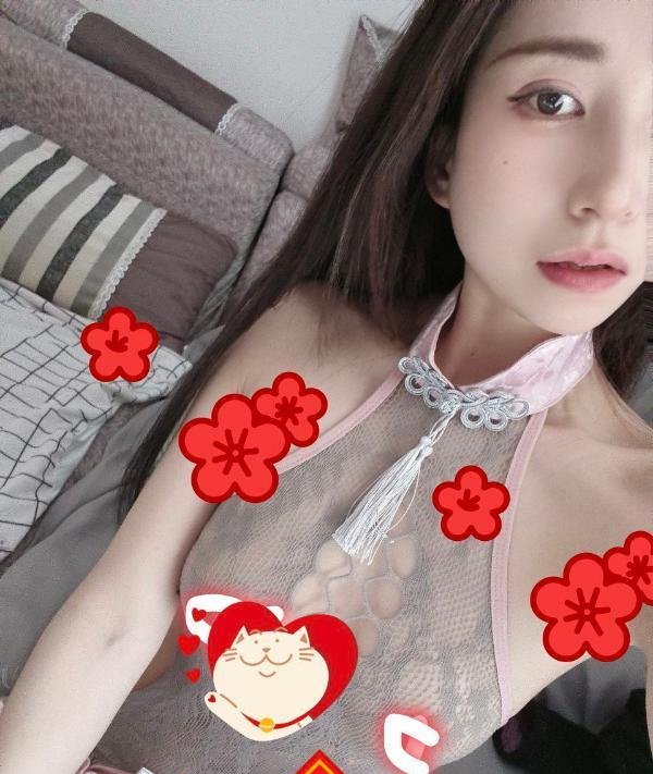 服务型小少妇