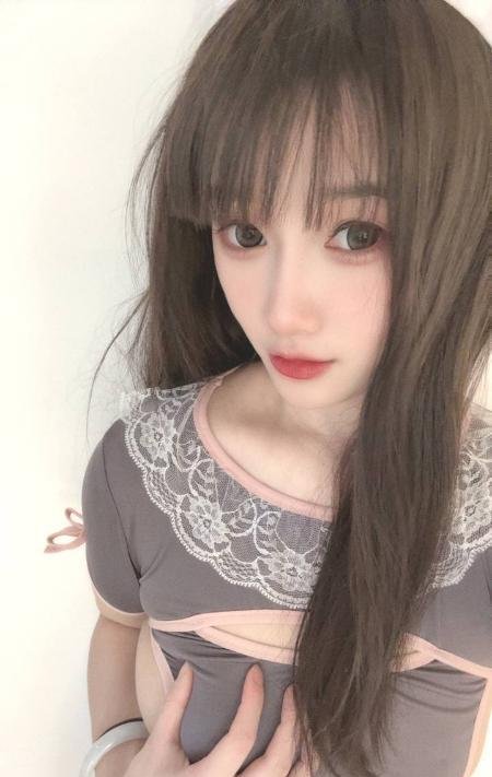 二刷成寿寺软糖妹柔柔