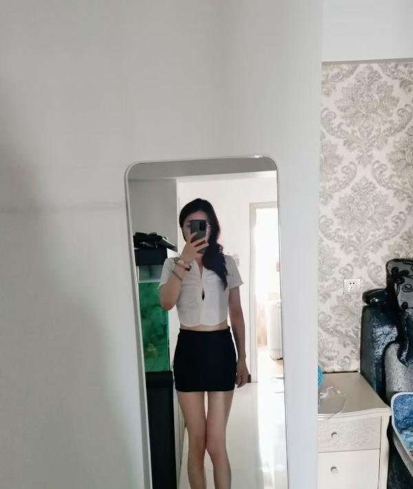温柔性感长腿鱼儿姐