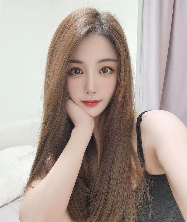 性感美乳颜值老师
