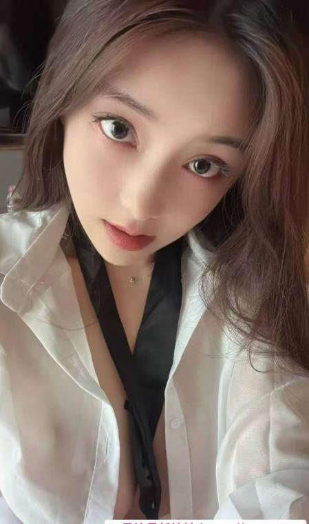 西安尤物甜美软妹