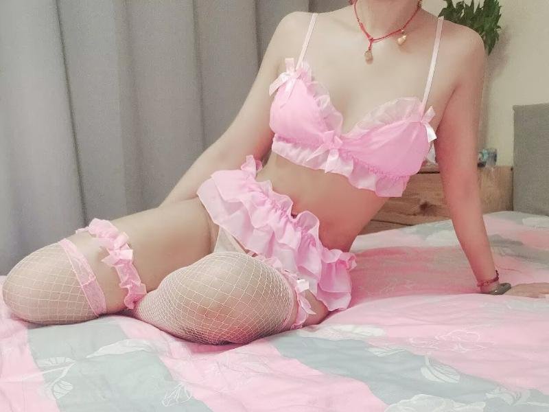 中项小姐姐