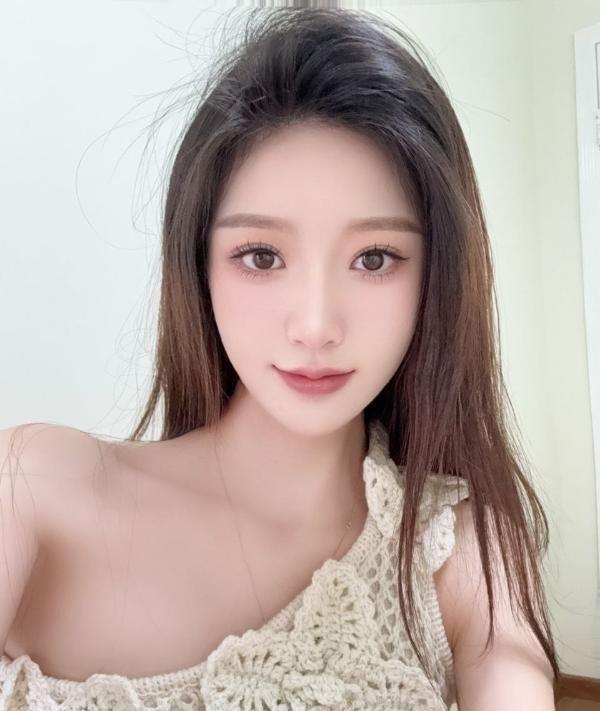 颜值配合度高悠悠