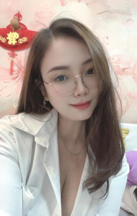 北区服务系馨姐
