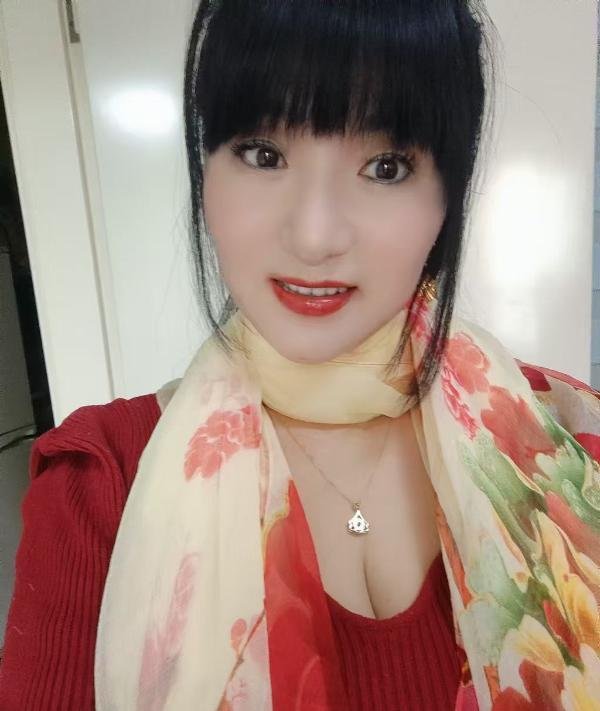 西安熟女