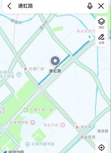通虹路足浴