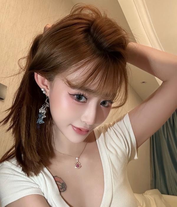 珠海性感小喵