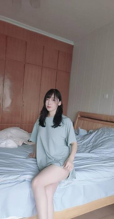 新北邻家长腿姐姐