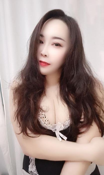 西安熟女