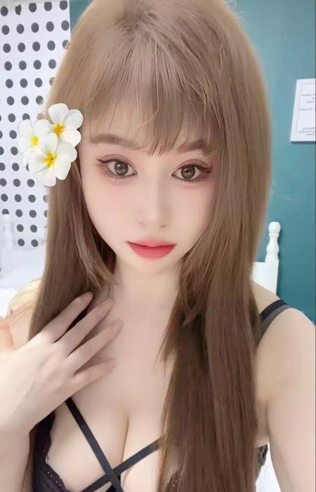 西安情趣美乳老师冉冉