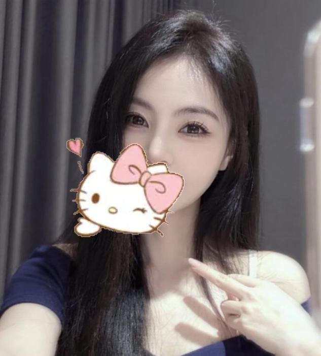 青岛甜美闷骚妞