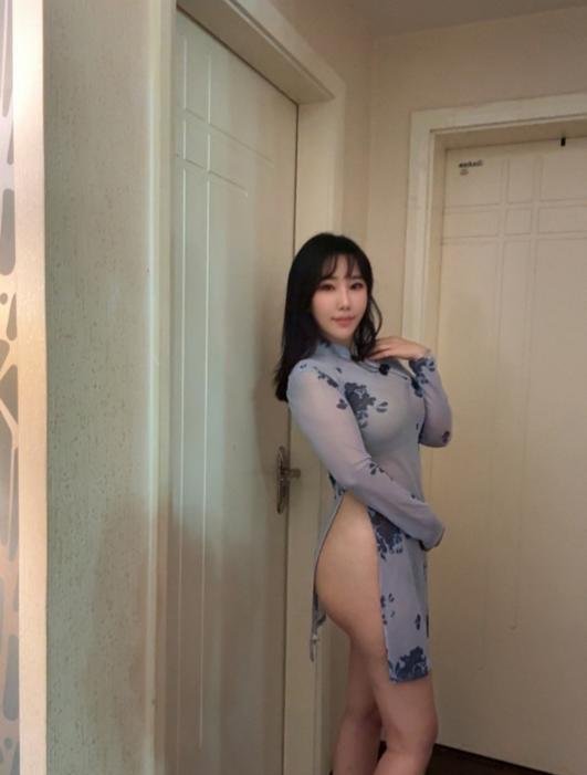琳琳小姐姐