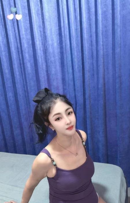 亲民娇娘儿玲姐