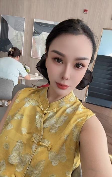南开莎莎