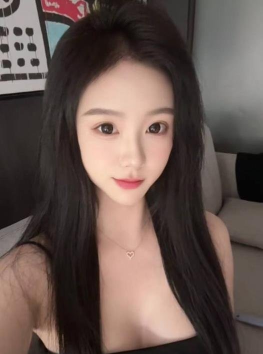 清春活力少女果果