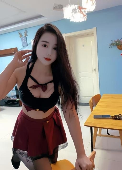 延平门翘臀萌萌