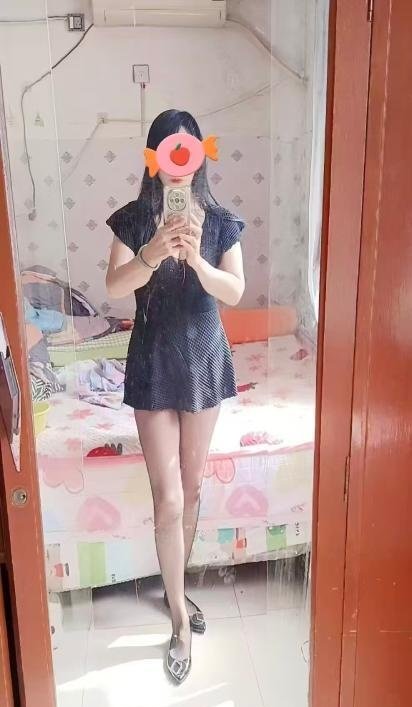 天津小姐姐
