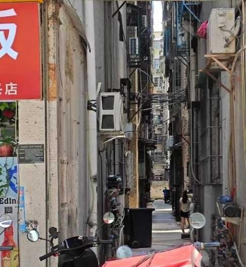 汕头站街