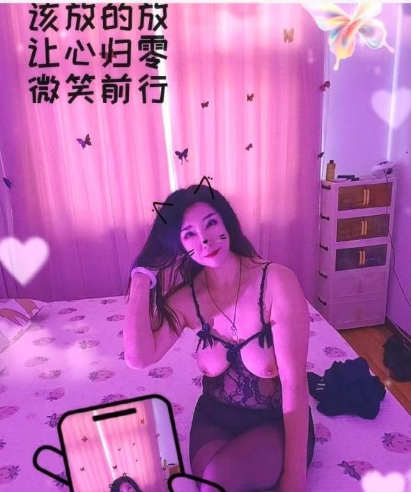 河北区高个子姐姐