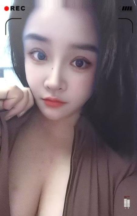 电视塔大奶Lisa