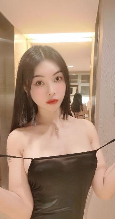 风骚服务好女友柠檬