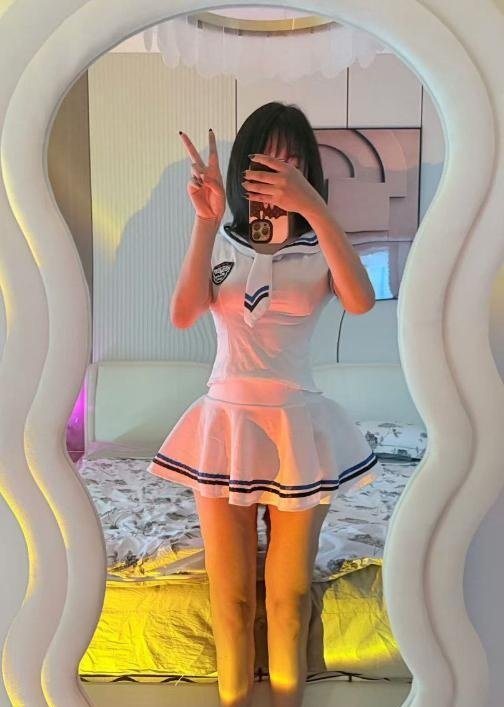气质长腿女神