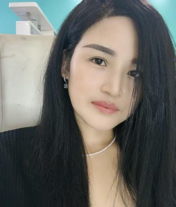 钟楼老板娘