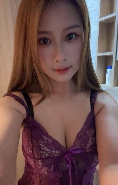 金水气质御姐梦梦