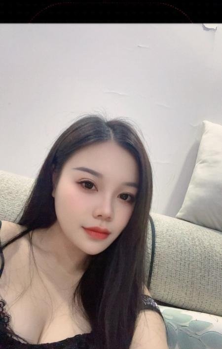 常州纯欲小姐姐