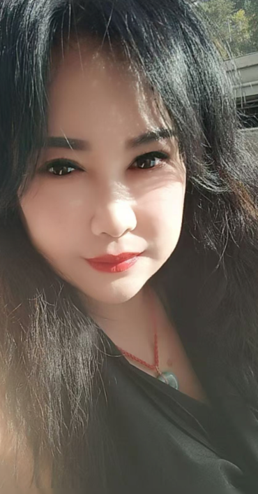 很不错的熟女