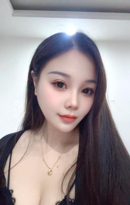 常州纯欲小姐姐