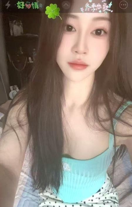 服务超好的小姐姐