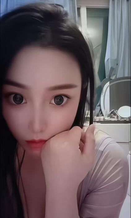 南开大波妹妹