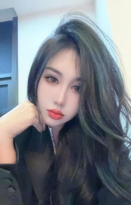 韵味会缩阴的小月亮