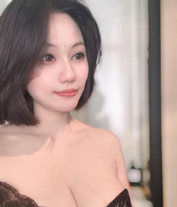 长宁大胸面条骚女