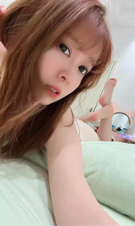 性感尤物小野猫