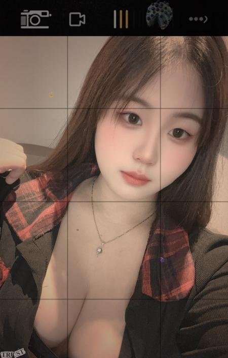 南城BBW喵喵